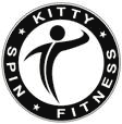 Kitty Spin-Fitness